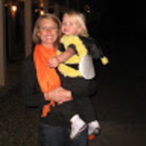 Meet your Posher, Mary-frances